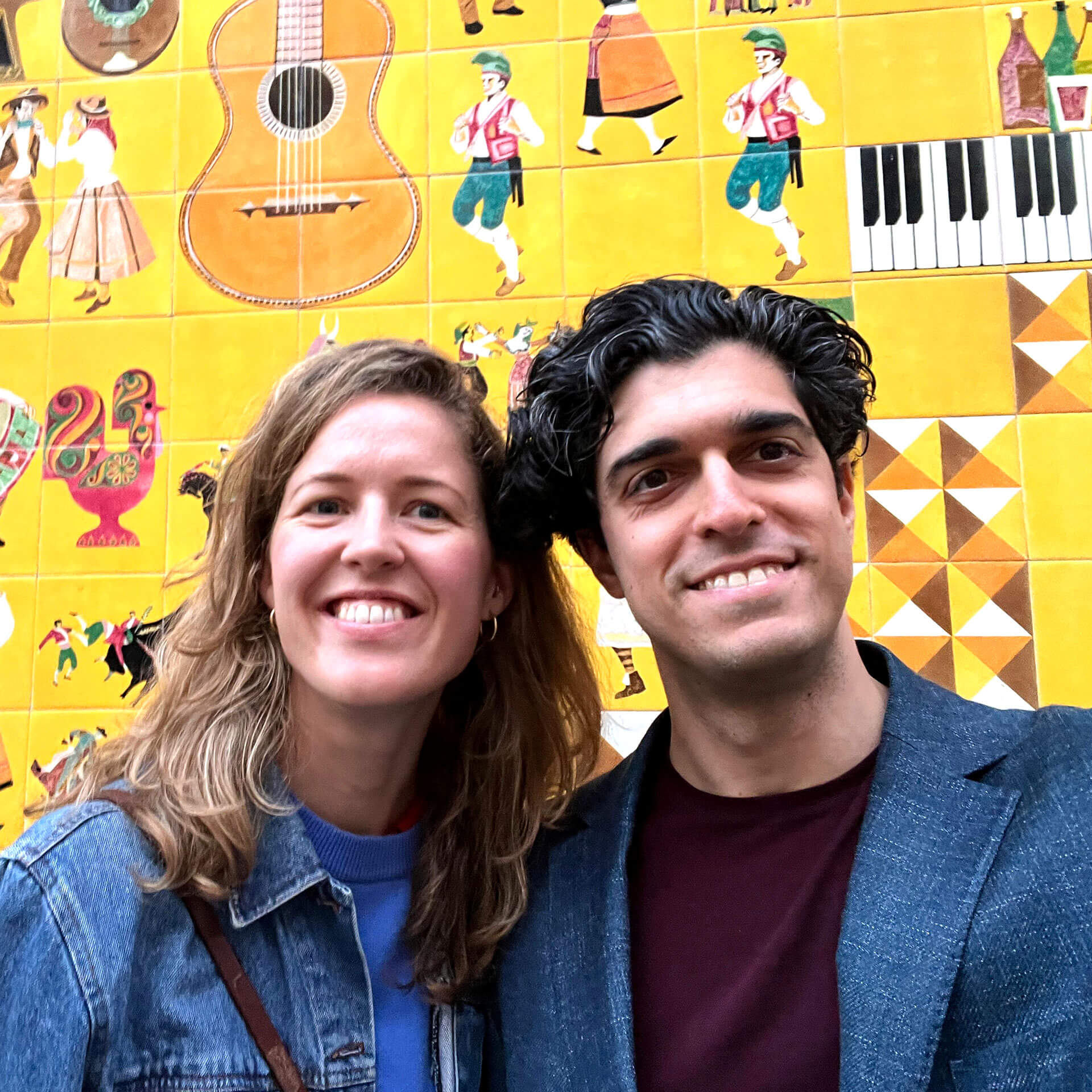 Paula & Şafak